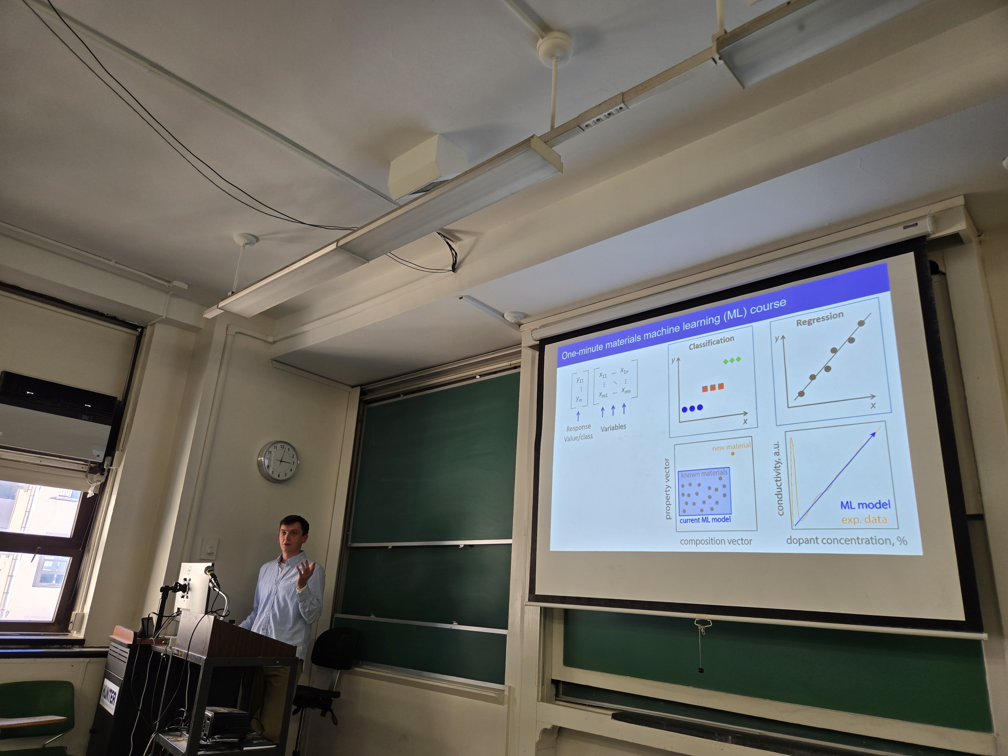 Presentation image 7