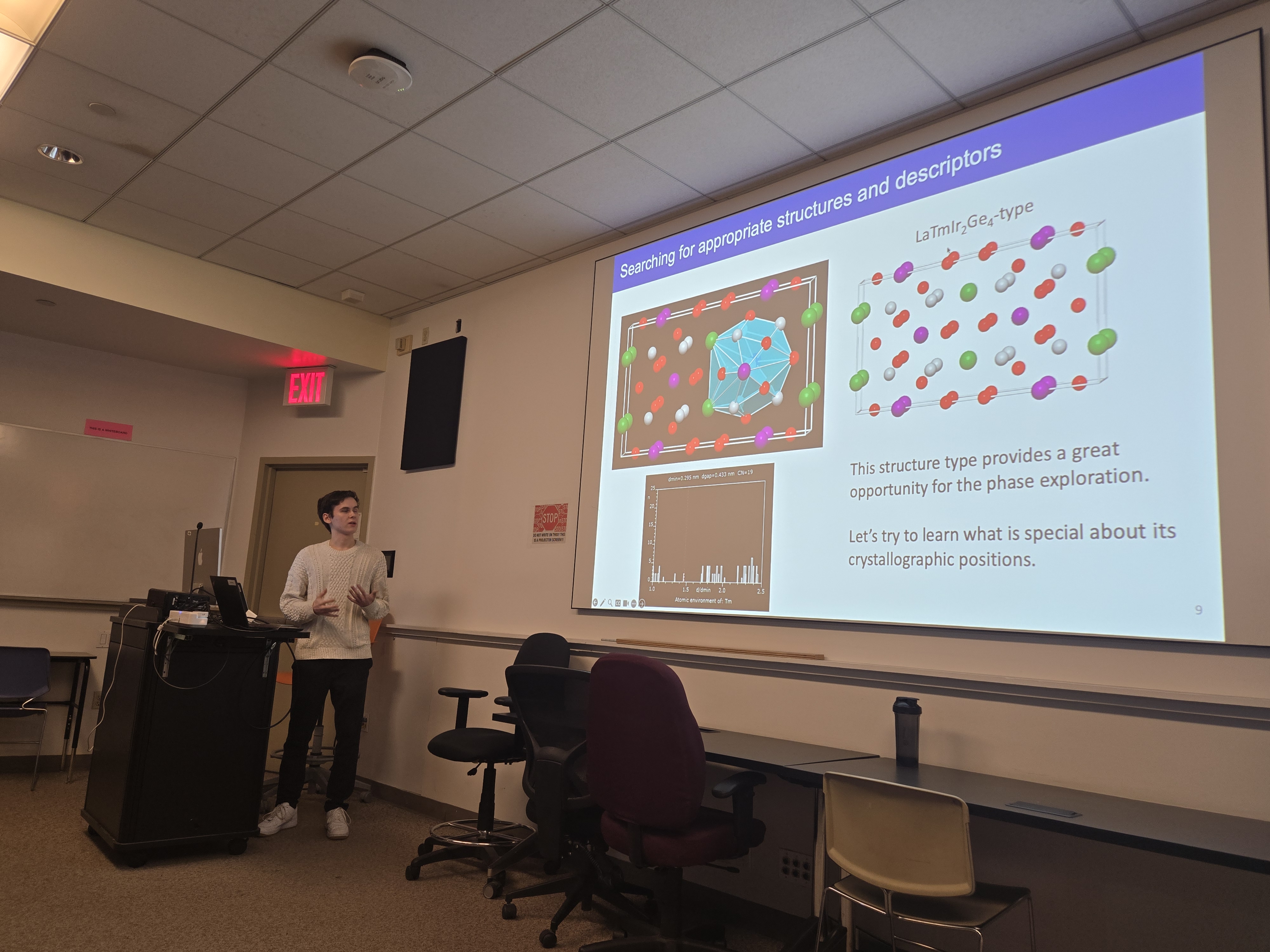 Presentation image 3