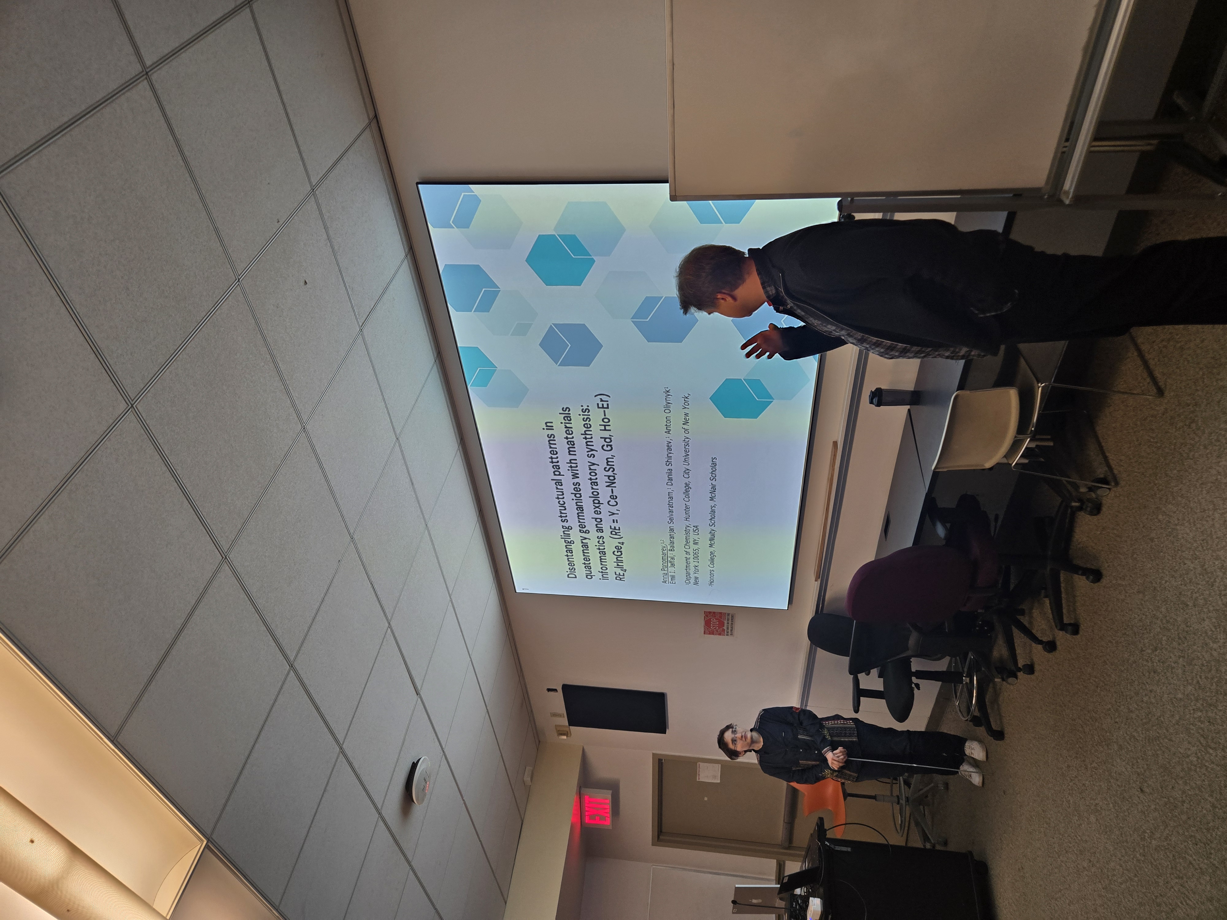 Presentation image 2