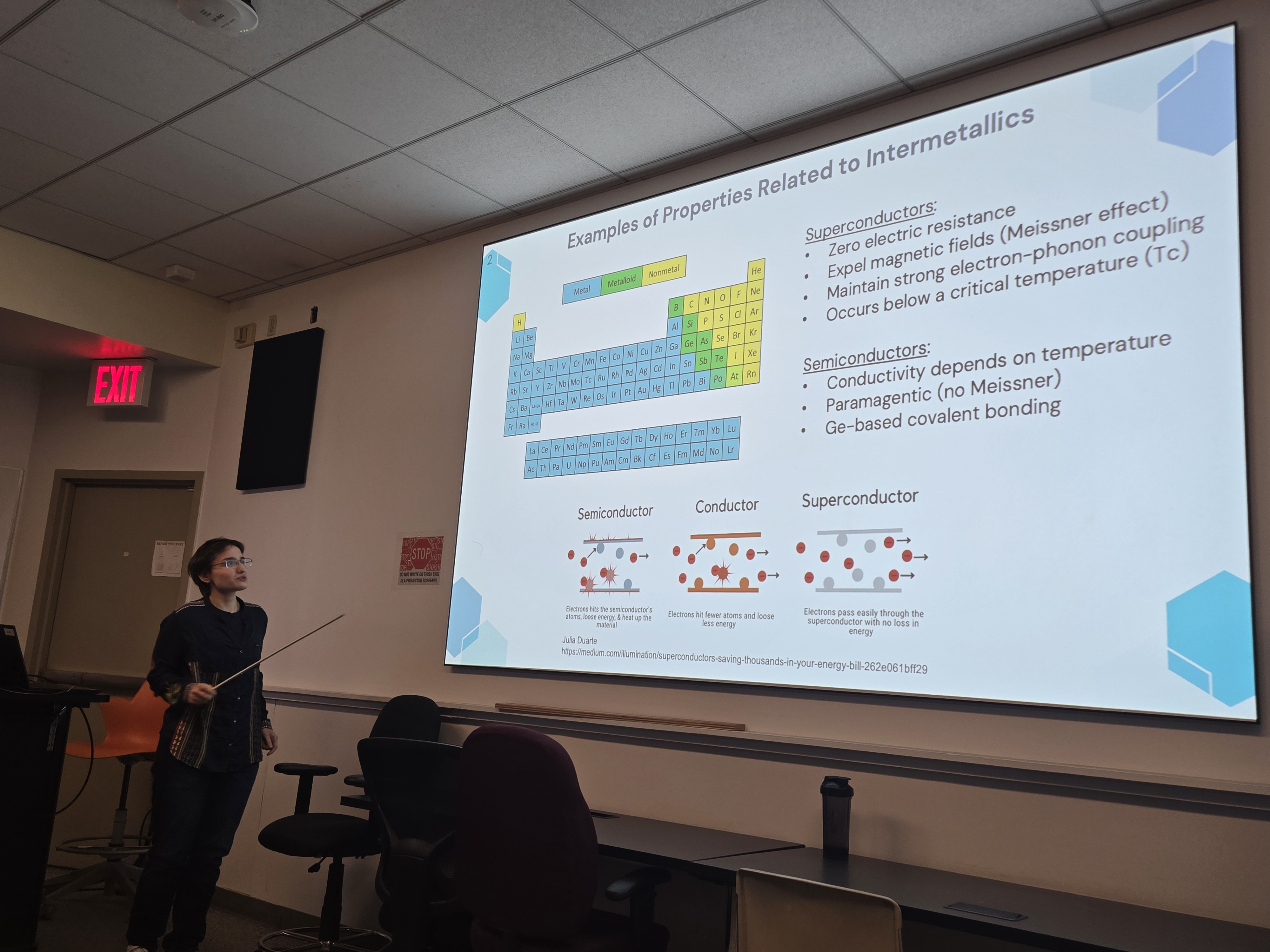 Presentation image 1